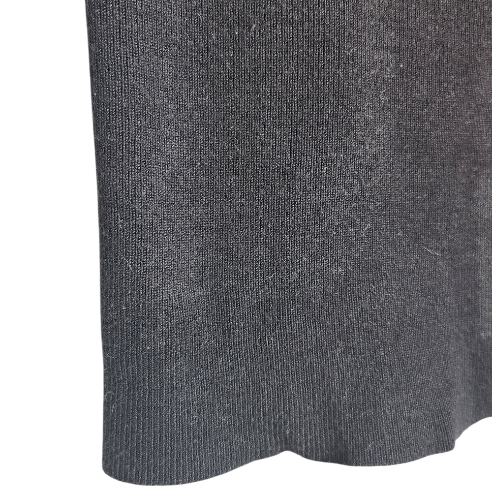 GUESS Cold Shoulder Turtleneck Sweater - Picture 3 of 4